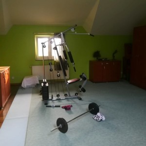 PRODAJEM KUĆU IVANIĆ GRAD-okolica