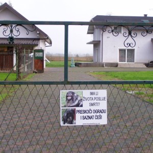 PRODAJEM KUĆU IVANIĆ GRAD-okolica