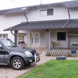 PRODAJEM KUĆU IVANIĆ GRAD-okolica