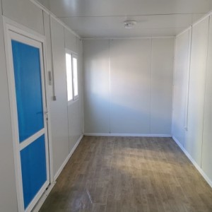 Stambeni kontejner 6000 x 2500 x 2500