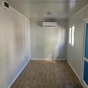 Stambeni kontejner 6000 x 2500 x 2500