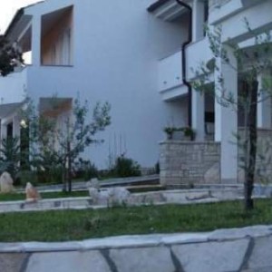 Apartman na moru-Istra