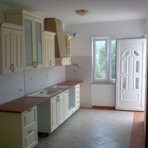 Apartman na moru-Istra