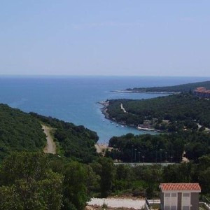 Apartman na moru-Istra