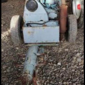 Prodajem motor MWM, 30 ks