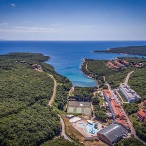 Apartman na moru-Istra