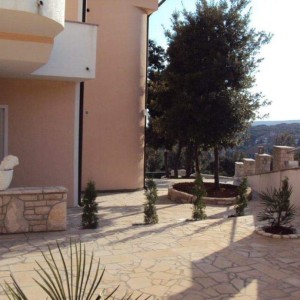 Apartman na moru-Istra