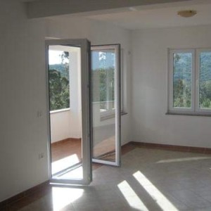 Apartman na moru-Istra