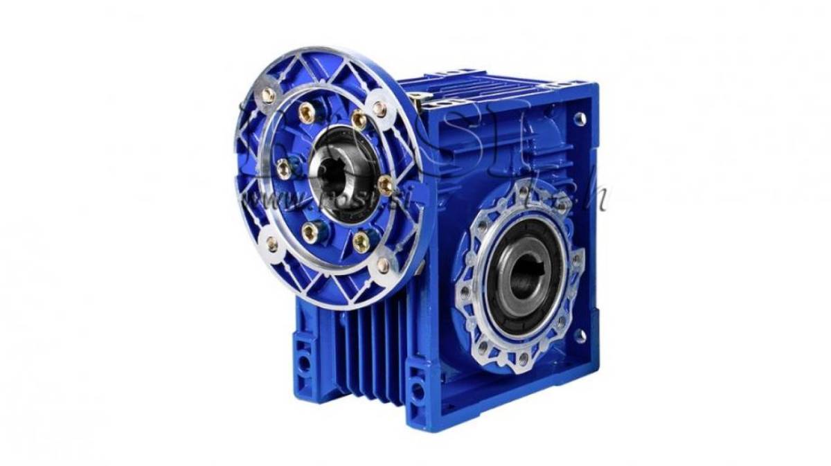 REDUKTOR ZA ELEKTROMOTOR