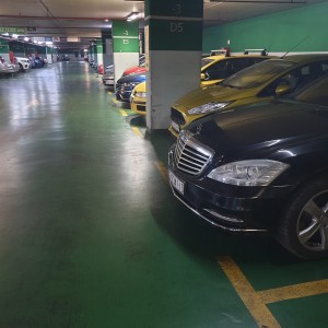 Mercedes-Benz S klasa 4MATIC 350 Bluetec