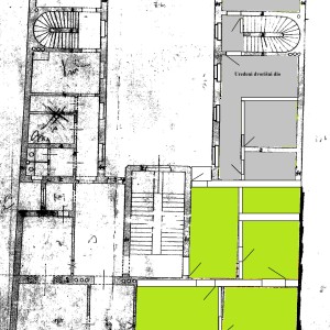 Stan: Zagreb - Zrinjevac (Donji grad), 148.00 m2 (prodaja)