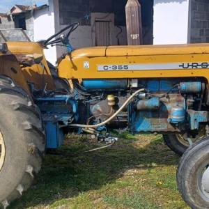 Ursus 355