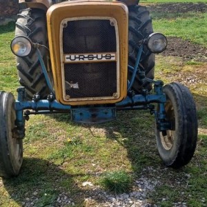 Ursus 355