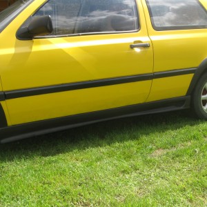 PRODAJEM ILI MIJENJAM GOLF 3