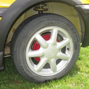 PRODAJEM ILI MIJENJAM GOLF 3