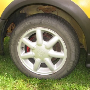 PRODAJEM ILI MIJENJAM GOLF 3