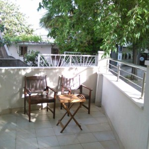 STUDIO APRTMAN VIANA-SPLIT (BAČVICE, ZASEBAN OBJEKT PRIVATAN PARKING,2