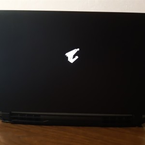 Gigabyte Aorus 15P XC
