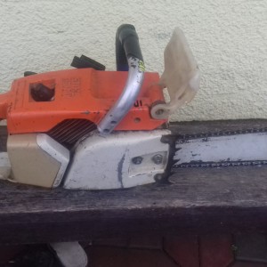 motorna pila stihl