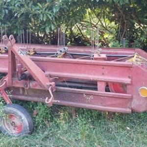 Sakupljač sjena Panonija 220