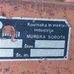 Sakupljač sjena Panonija 220