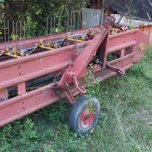 Sakupljač sjena Panonija 220