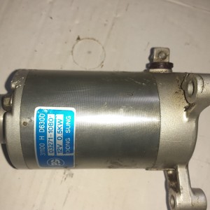Prodajem Alnaser od Hysounga Čoper 125 95-99-00 .g.