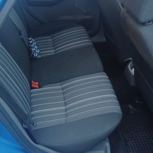 Ford Focus 1.6 TDCI