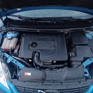 Ford Focus 1.6 TDCI