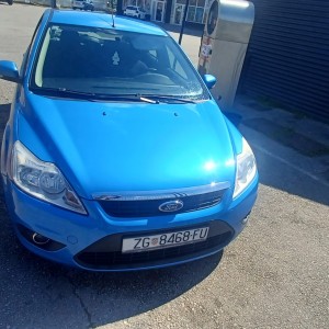Ford Focus 1.6 TDCI