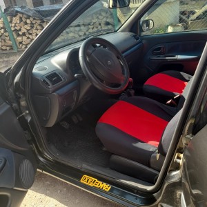 Renault Clio 1.5 dci