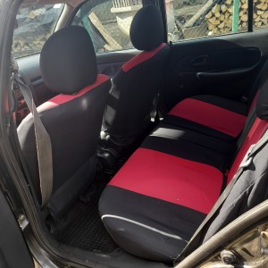 Renault Clio 1.5 dci