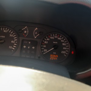 Renault Clio 1.5 dci