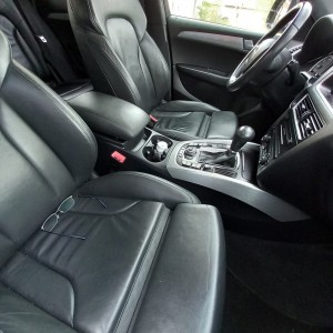 Audi q5 2.0 tdi quatro 2x sline