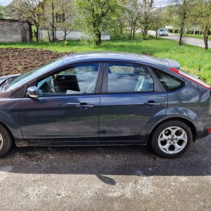 Ford Focus 1.6 TDCI