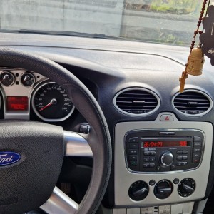 Ford Focus 1.6 TDCI