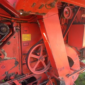 Prodajem fahr m900