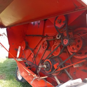 Prodajem fahr m900