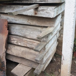 Planjke vrbove suhe 10cm