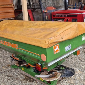 Rasipač Amazone ZA-M 1500F