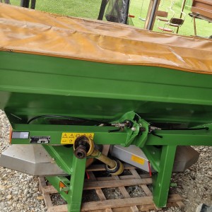 Rasipač Amazone ZA-M 1500F