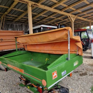 Rasipač Amazone ZA-M 1500F