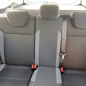 Ford Focus karavan