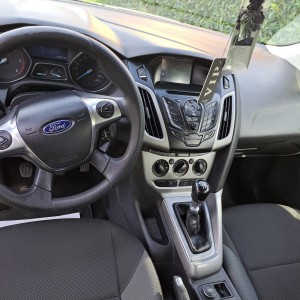 Ford Focus karavan