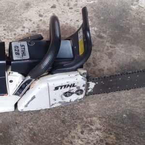 Motorna pila stihl 026