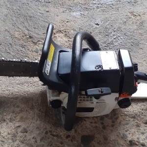 Motorna pila stihl 026