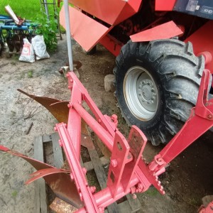 Plug dvobrazni IMT 756 12 Cola