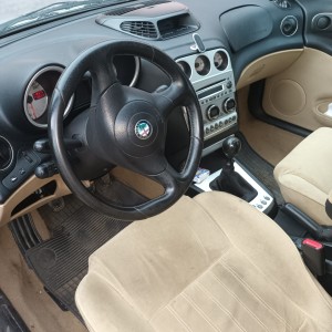 Alfa romeo 156 sw