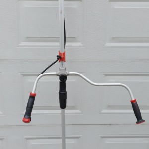 Trimer akumulatorski Einhell Agillo Expert Plus