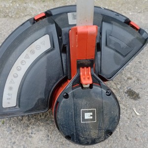 Trimer akumulatorski Einhell Agillo Expert Plus